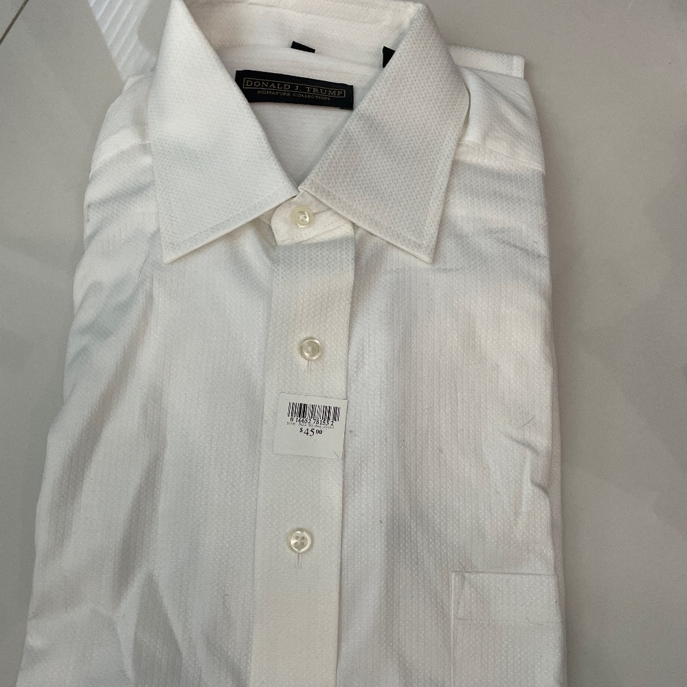 Men’s button down